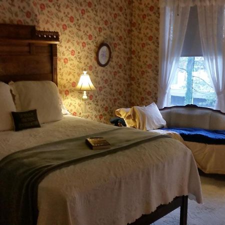 Spahn House Bed And Breakfast Senatobia エクステリア 写真
