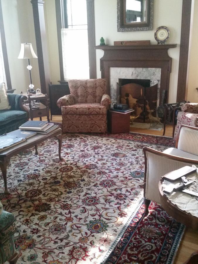 Spahn House Bed And Breakfast Senatobia エクステリア 写真