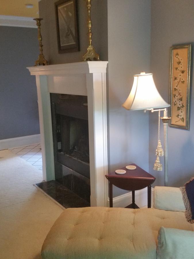 Spahn House Bed And Breakfast Senatobia エクステリア 写真