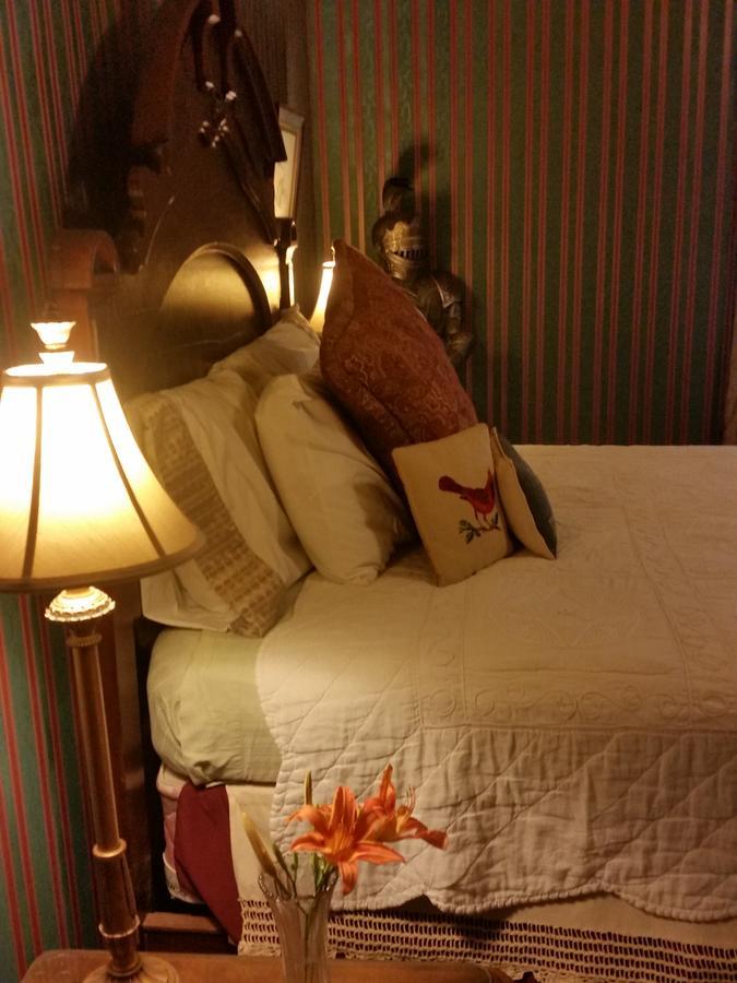 Spahn House Bed And Breakfast Senatobia エクステリア 写真