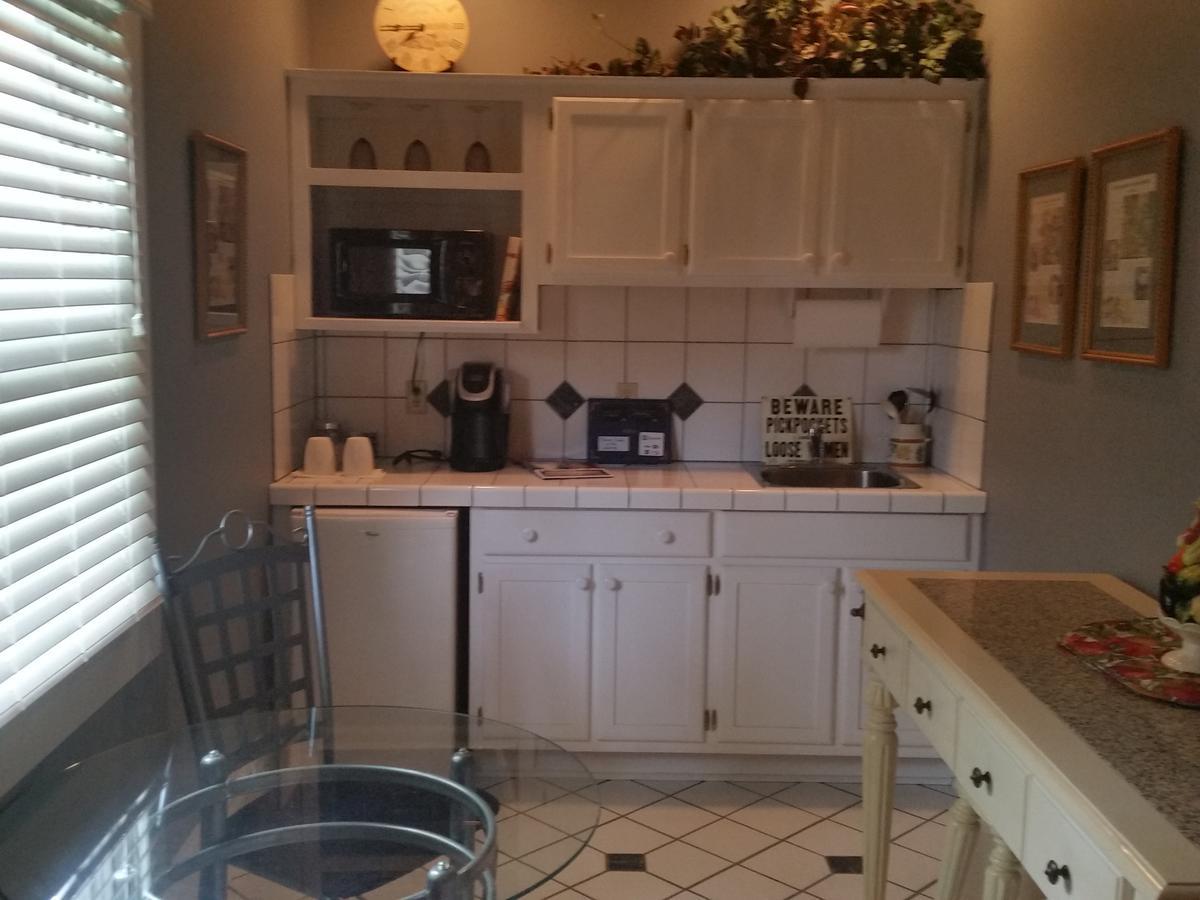 Spahn House Bed And Breakfast Senatobia エクステリア 写真