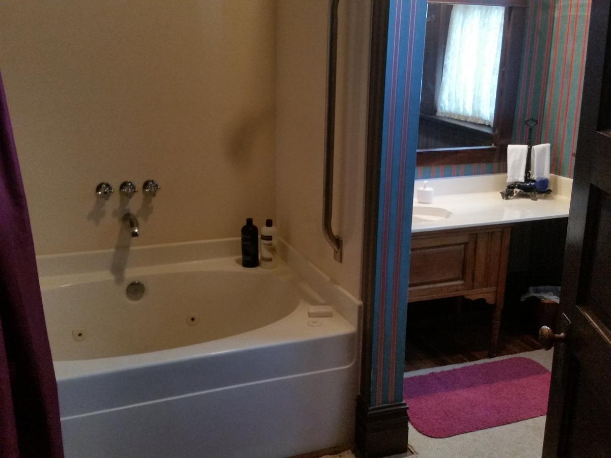 Spahn House Bed And Breakfast Senatobia エクステリア 写真