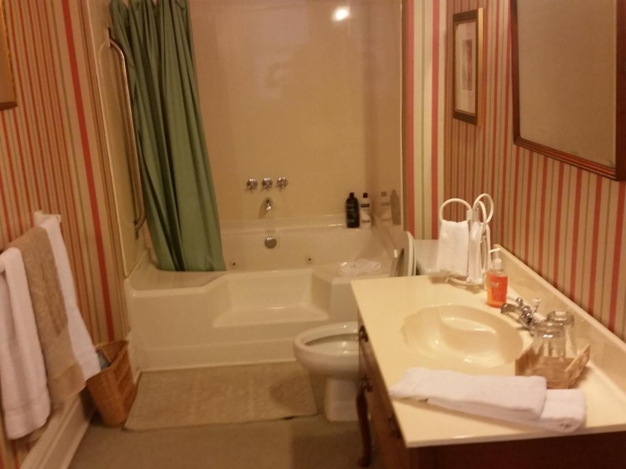 Spahn House Bed And Breakfast Senatobia エクステリア 写真