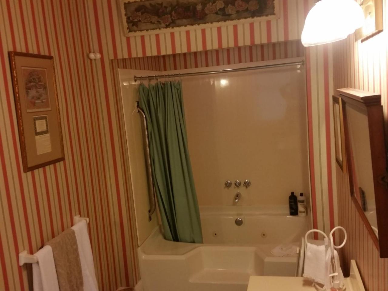 Spahn House Bed And Breakfast Senatobia エクステリア 写真