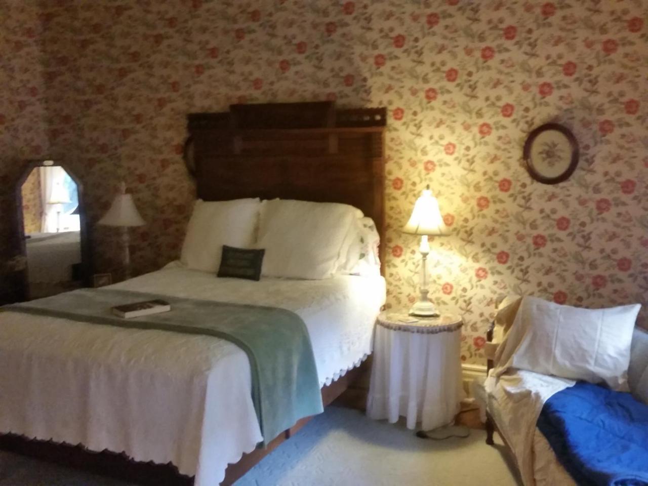 Spahn House Bed And Breakfast Senatobia エクステリア 写真