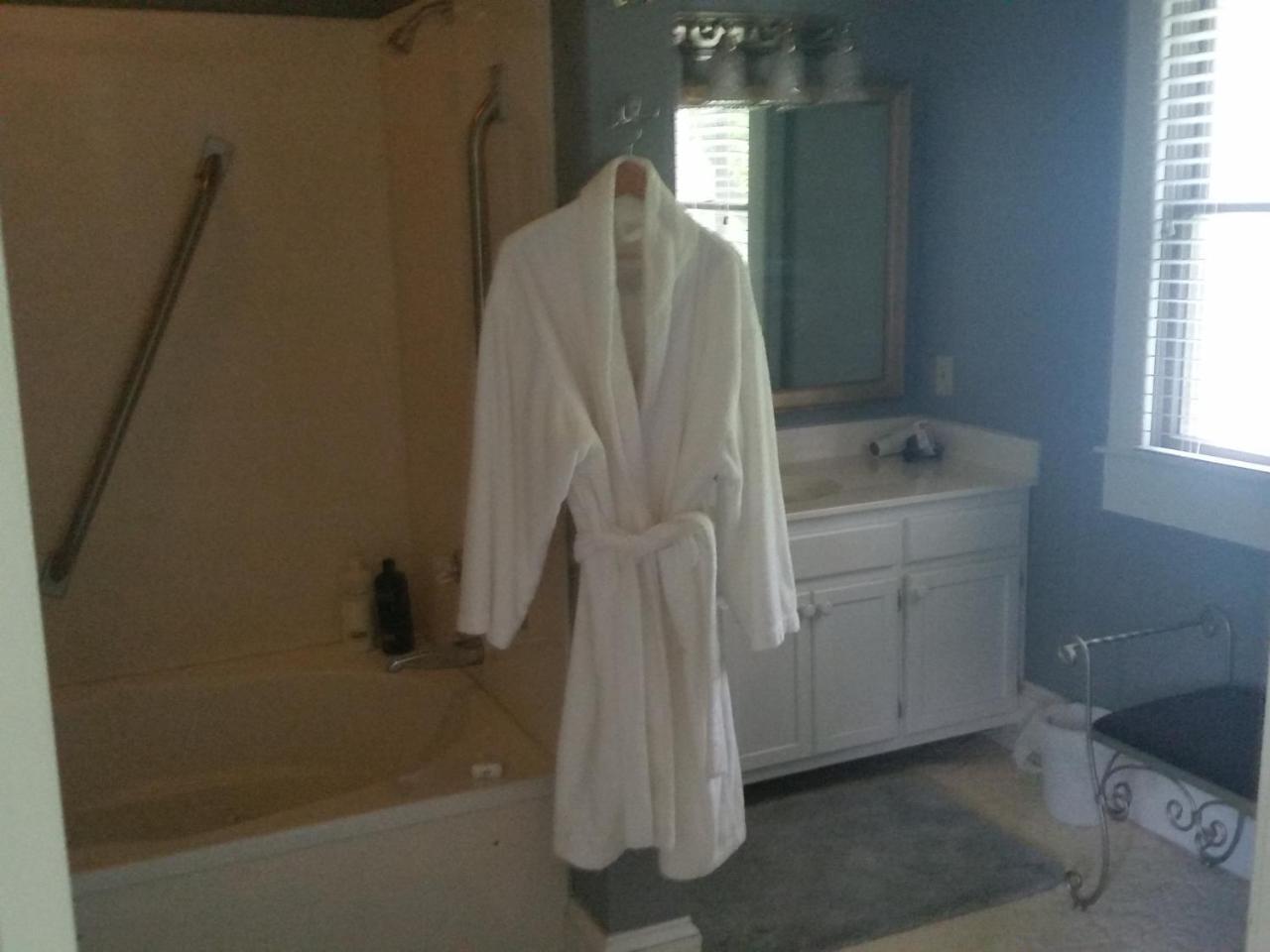 Spahn House Bed And Breakfast Senatobia エクステリア 写真